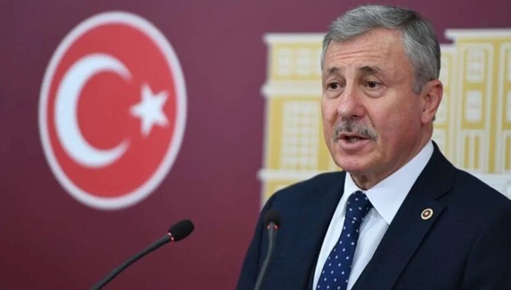 Selçuk Özdağ’dan bayram ziyaretinde ‘anayasa’ açıklaması: Geçmişte evet oyu verdiğim için pişmanım ve milletimden özür diliyorum