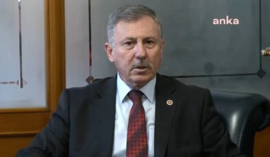 Selçuk Özdağ’dan, Erdoğan-Trump görüşmesine sert tepki: ‘Milletimizin hafızasını yok saymak değil midir?’