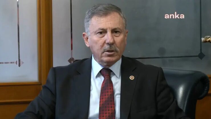 Selçuk Özdağ’dan, Erdoğan-Trump görüşmesine sert tepki: ‘Milletimizin hafızasını yok saymak değil midir?’