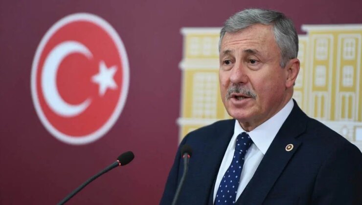 Selçuk Özdağ’dan ‘İsrail vatandaşlarına uygulanan vize muafiyeti derhal kaldırılmalı’ çağrısı
