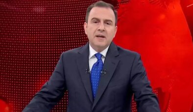 Selçuk Tepeli’nin NOW TV’deki işine son verildiği iddia edildi