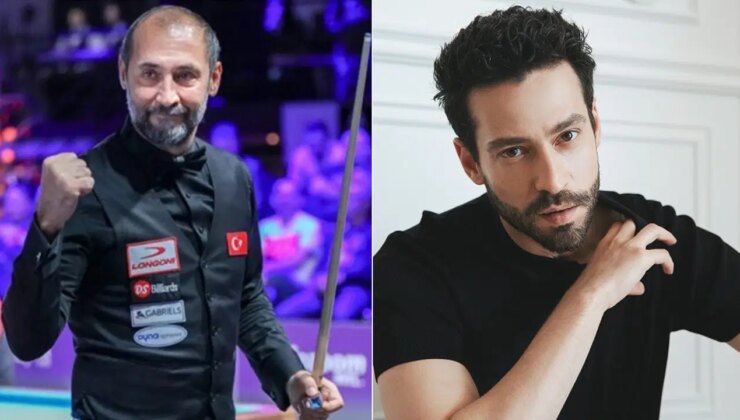 Semih Saygıner’i canlandıracak oyuncu belli oldu: ‘Usta’ dizisi geliyor