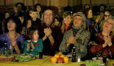 Şen Dul Şaban filminin konusu ne? Şen Dul Şaban filminin oyuncuları kim?