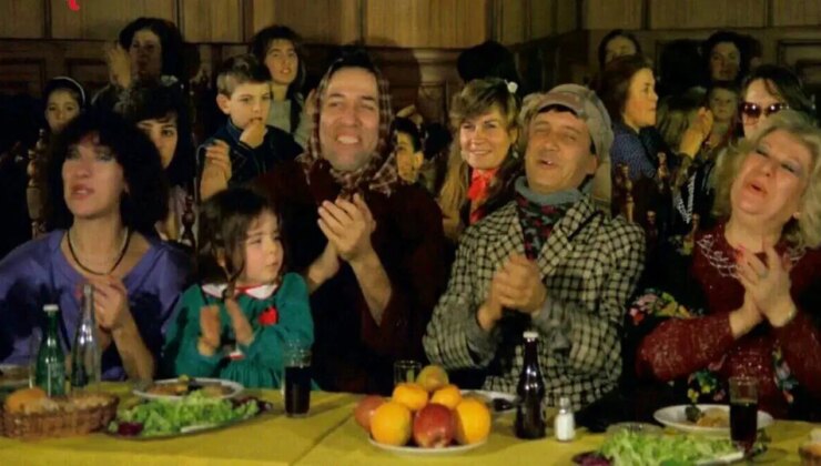 Şen Dul Şaban filminin konusu ne? Şen Dul Şaban filminin oyuncuları kim?