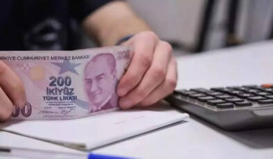 Servet uçurumu her şeyi gözler önüne seriyor… Milyoner sayısı, rekor kırarken dar gelirli borç batağında!