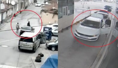 ‘Sevenler’ organize suç örgütüne 6 ilde operasyon: Gözaltılar var!