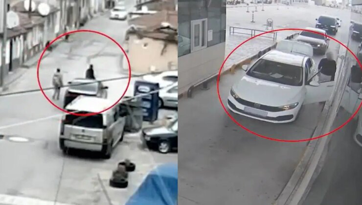 ‘Sevenler’ organize suç örgütüne 6 ilde operasyon: Gözaltılar var!