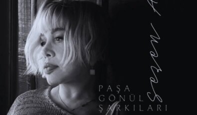 Sezen Aksu’nun yeni albümü ‘Paşa Gönül Şarkıları’ yayımlandı
