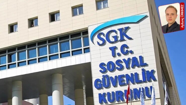 SGK müfettişlerine ilişkin dikkat çeken iddia: Müfettişler denetimde ‘ceza yazmak zorundayız’ diyor