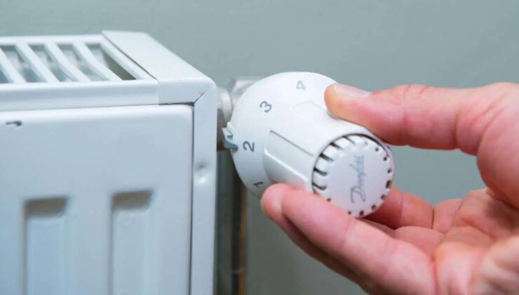 Sıcak bölgelerde yaşayanlar dikkat: Merkezi ısıtma zorunluluğu kaldırıldı