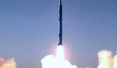 Siccil füzesi nedir? Siccil füzesi özellikleri nelerdir? Siccil füzesinin menzili ne kadar?