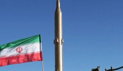 Siccil’den Şahab’a: İran’ın balistik füzeleri…