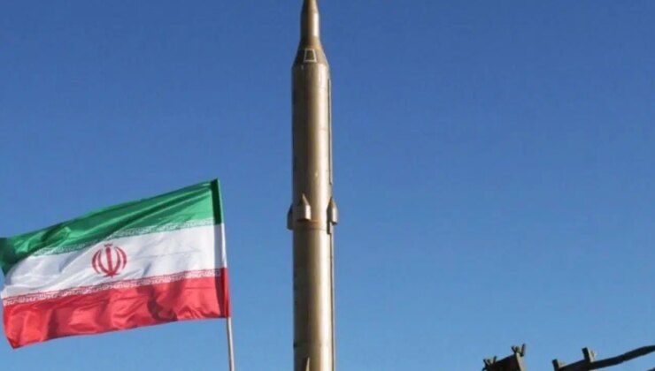 Siccil’den Şahab’a: İran’ın balistik füzeleri…