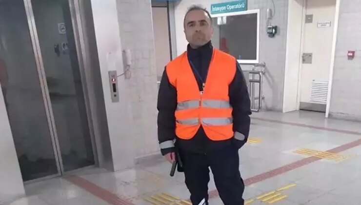 ‘Sigara uyarısı’ sonrası öldürüldü! Türkiye, İZBAN’daki dehşeti konuşuyor: Cemil Tugay’dan açıklama geldi