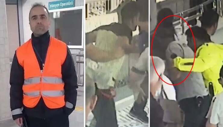 ‘Sigara’ uyarısı yaptığı için öldürüldü… Türkiye, İZBAN’daki vahşeti konuşuyor: Kamera görüntüleri ortaya çıktı!