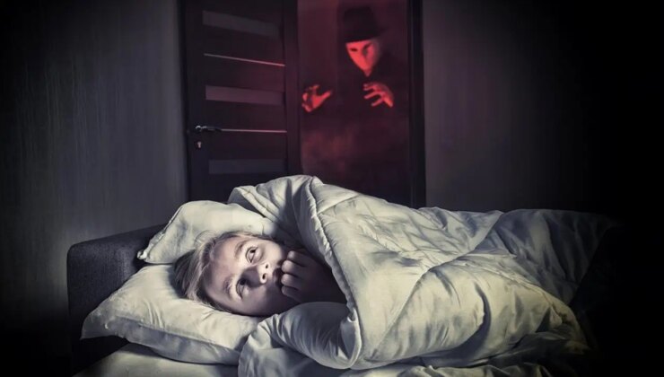 Sık kabus görmek erken ölüm riskini 3 kat artırıyor