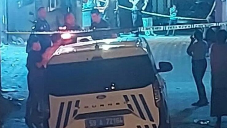 Silahlı saldırıda 9 yaşındaki çocuk hayatını kaybetti!