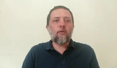 Silahlı saldırıya uğrayan Cenk Yiğiter’den sert tepki: ‘Organize bir saldırıda sadece tetikçi tutuklu’