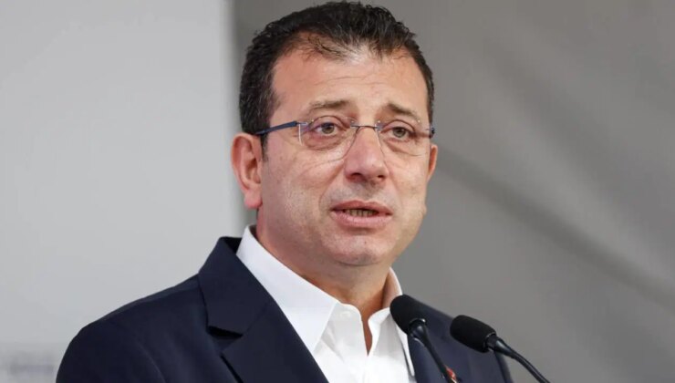 Silivri’deki görüşmede duygusal anlar… Ekrem İmamoğlu’nun gözleri doldu!