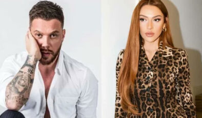 Sinan Akçıl’a eski sevgilisi Hadise soruldu! Cevabı olay oldu