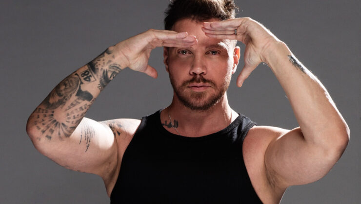 Sinan Akçıl’ı kızdıran aşk iddiası: “Gerizekalılar aklınızı başınıza alın”