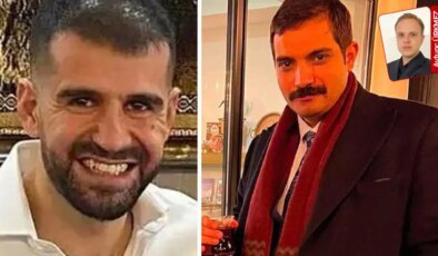 Sinan Ateş ve Ayhan Bora Kaplan davalarının Mahkeme Başkanı’na ödül gibi atama