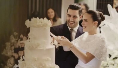 Sinan Engin’in kızı Elif Engin kimdir, kaç yaşında? Elif Engin’in eşi kim?