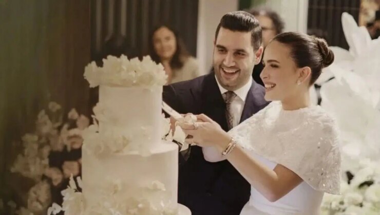 Sinan Engin’in kızı Elif Engin kimdir, kaç yaşında? Elif Engin’in eşi kim?