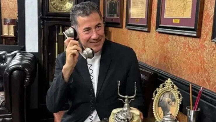 Sinan Oğan uzun süre sonra ortaya çıktı