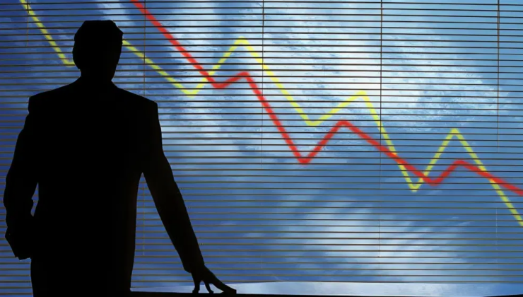 Şirket iflaslarında rekor artış: Türkiye de listede!