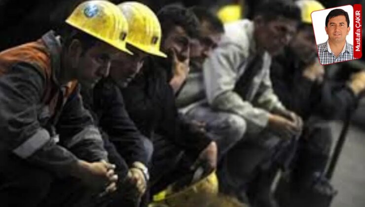 Şirket tazminatı da devlete yıktı: TKİ 428.6 milyonun peşinde!