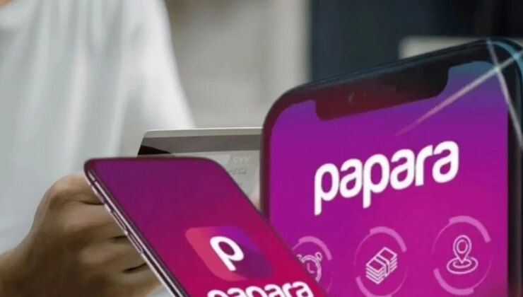 Şirkete kayyum atanmıştı: Papara’dan bloke hesaplara ilişkin açıklama