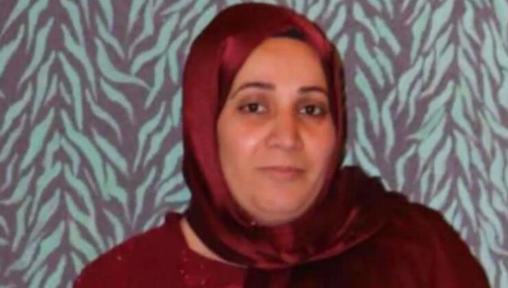 Şırnak’ta elektrik akımına kapılan kadın kurtarılamadı!