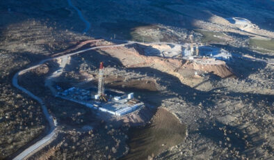 Şırnak’ta petrol üretimi artıyor! Gençler için yeni iş fırsatları doğuyor