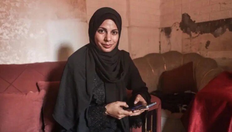 Sırrı çözüldü… İsrail’in alıkoyduğu yardım gemisi Madleen’in adı nereden geliyor?