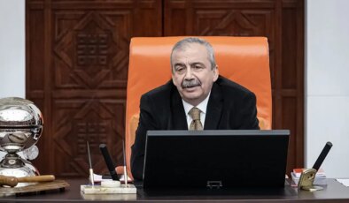 Sırrı Süreyya Önder’in yerine geçecek isim belli oldu