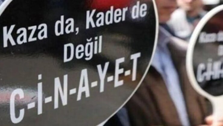 Sivas’ta iş cinayeti: İş makinesinin altında kalan operatör hayatını kaybetti