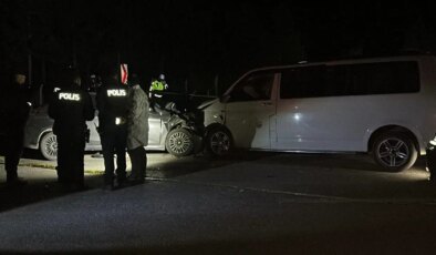 Sivas’ta ‘ters yön’ faciası… Ölü ve yaralılar var!