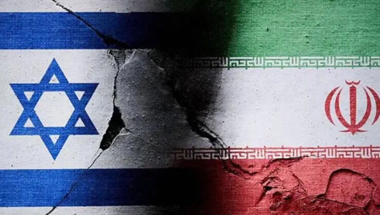 Siyaset bilimci Şahin dikkat çekti: İran-İsrail gerginliğinde güvenlik ve meşruiyet paradoksu