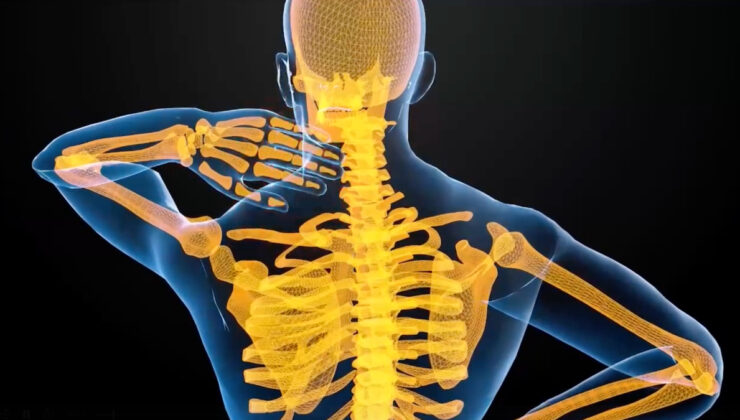 Skolyoz tedavisinde en önemli adım: Erken tanı