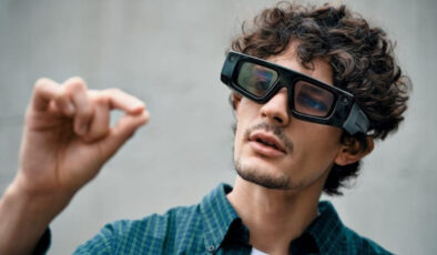 Snap, Meta ve Google’a meydan okumak için akıllı AR gözlüklerini duyurdu