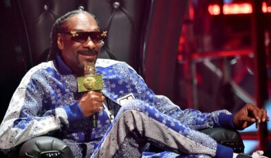 Snoop Dogg’un hayatın beyazperdeye taşınıyor