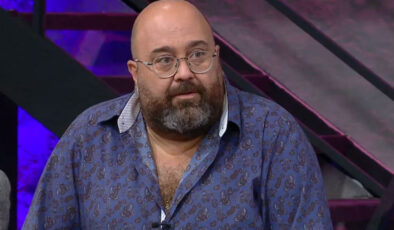 Somer Şef’in genç aşkı paylaştı! “Ayak” detayı şoke etti…