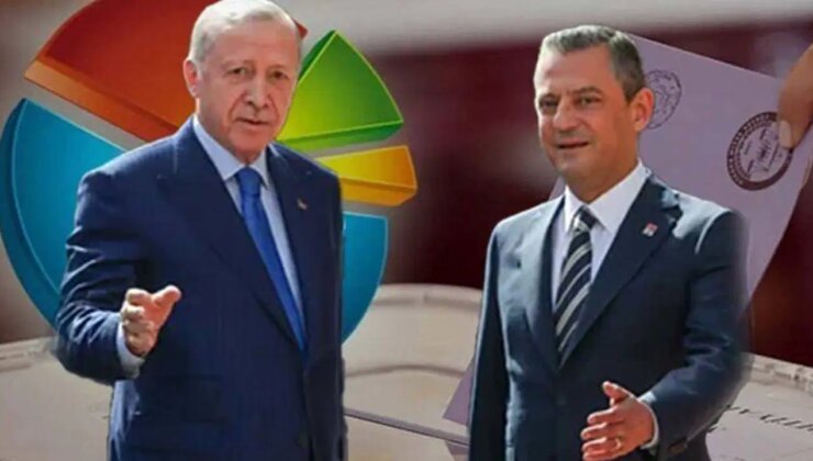 Son anket açıklandı: Denizli, Balıkesir, Manisa ve Aydın’da hangi parti önde?