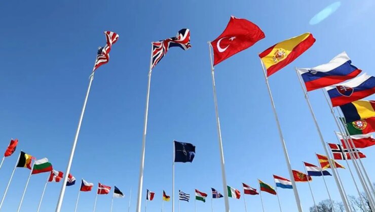 Son Dakika… 2026 NATO Zirvesi, Türkiye’de olacak