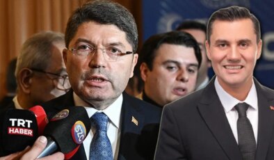 Son dakika… Adalet Bakanı Yılmaz Tunç, ‘Ferdi Zeyrek’ soruşturmasında son durumu açıkladı