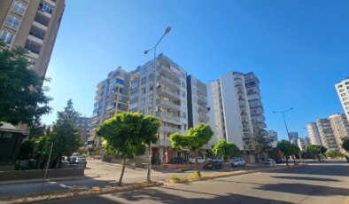 Son dakika… Adana’da korkutan deprem: Çevre illerde de hissedildi!