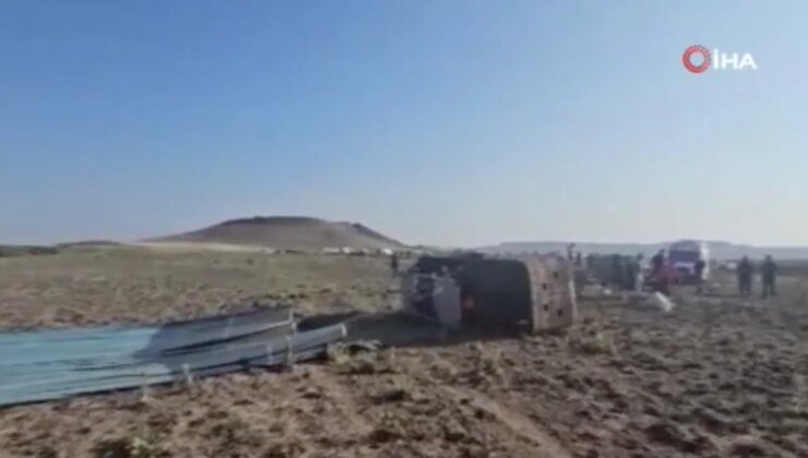 Son Dakika… Aksaray’da 2 sıcak hava balonu düştü: Ölü ve yaralılar var!