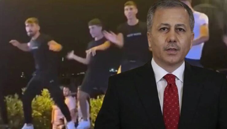 Son Dakika… Ali Yerlikaya, Türkiye’nin konuştuğu Marmaris’teki tuhaf görüntülere ilişkin açıklama yaptı