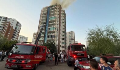 Son Dakika: Anne ve 3 çocuğu can vermişti: Diyarbakır’daki yangına ilişkin gözaltı sayısı yükseldi!